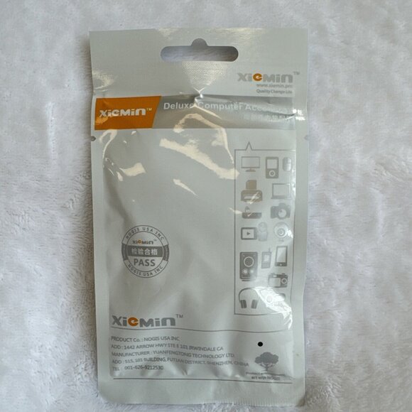 Replacement USB Charger for Fitbit Flex Tracker‎ Wristband Charging Cable Cord - Picture 4 of 8